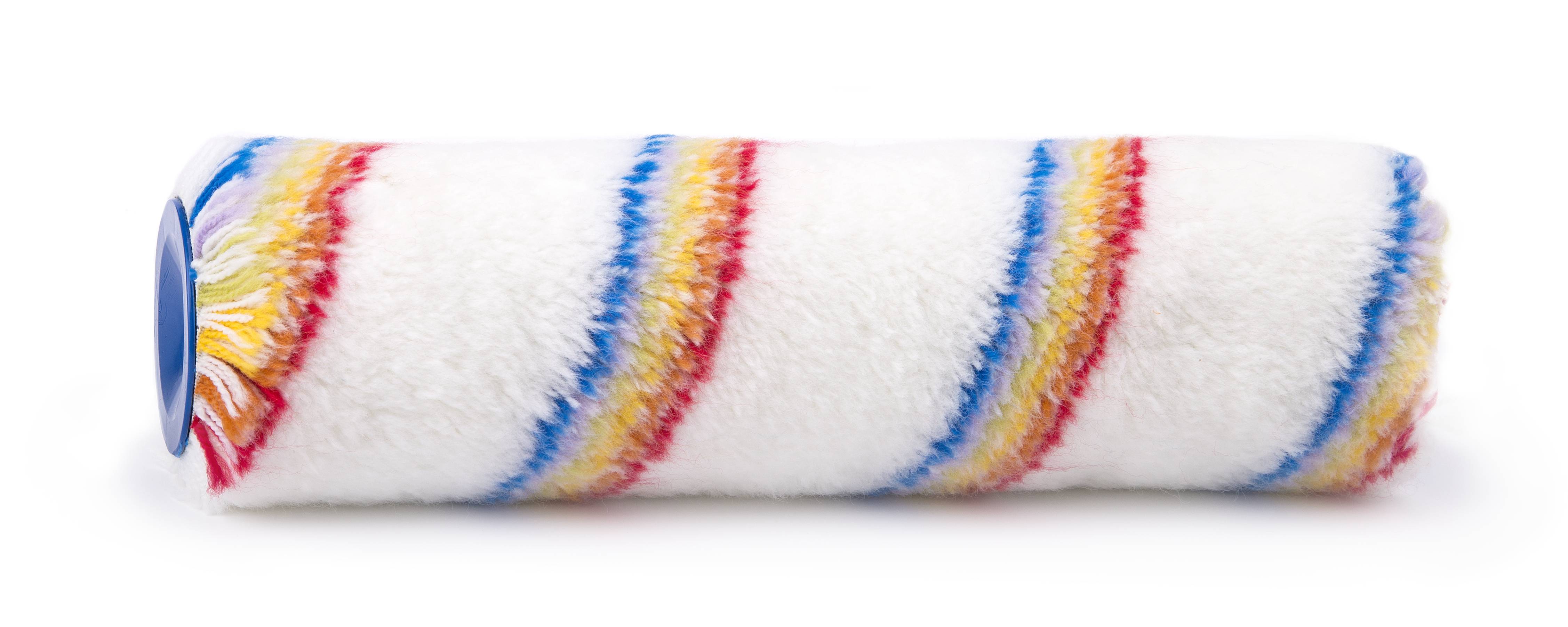 Valjak MULTICOLOR 250mm (6701351)